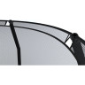 Батут ТРИУМФ НОРД ЧЕМПИОН СМАРТ синий 366 см 80150
